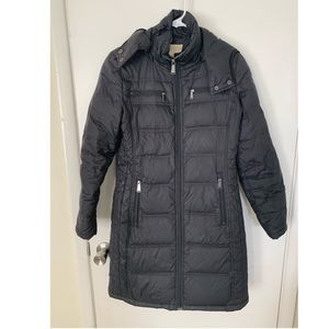 MICHAEL Michael Kors Down Coat